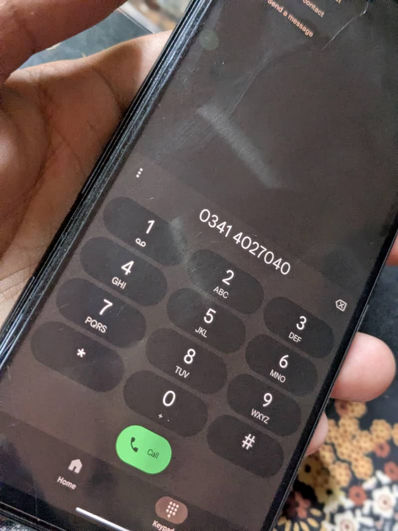 Google Pixel 6a 3