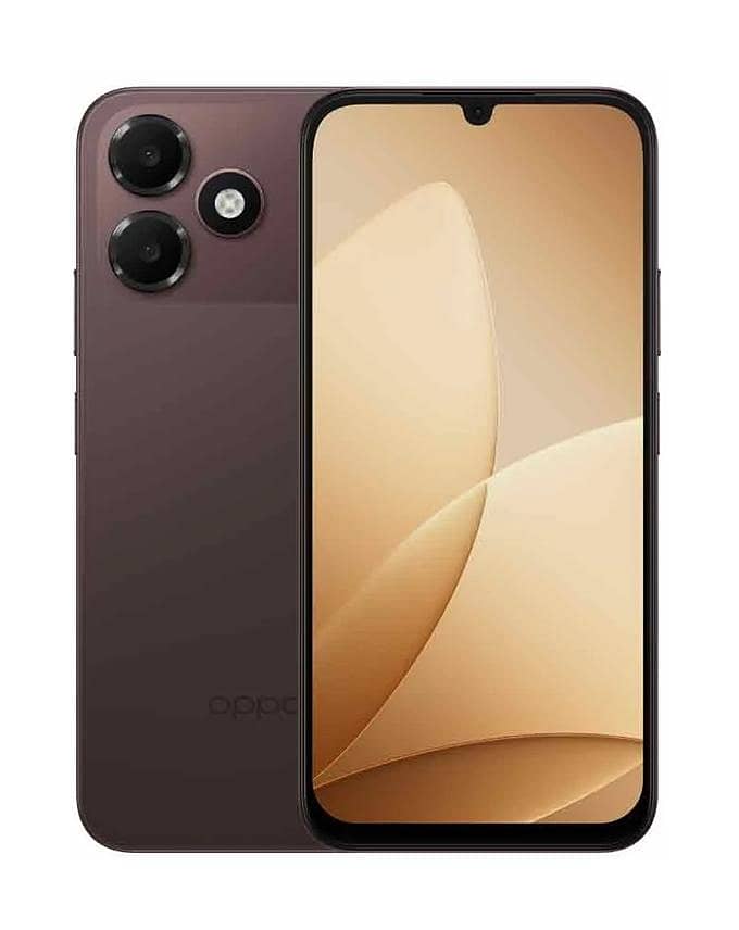 OPPO A6c 0