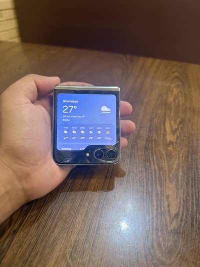 Samsung Mobile Z Flip 5