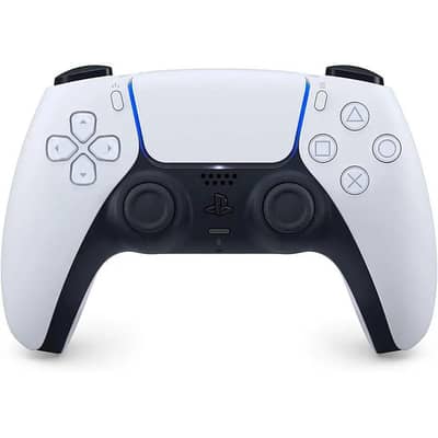 PS 5 controller