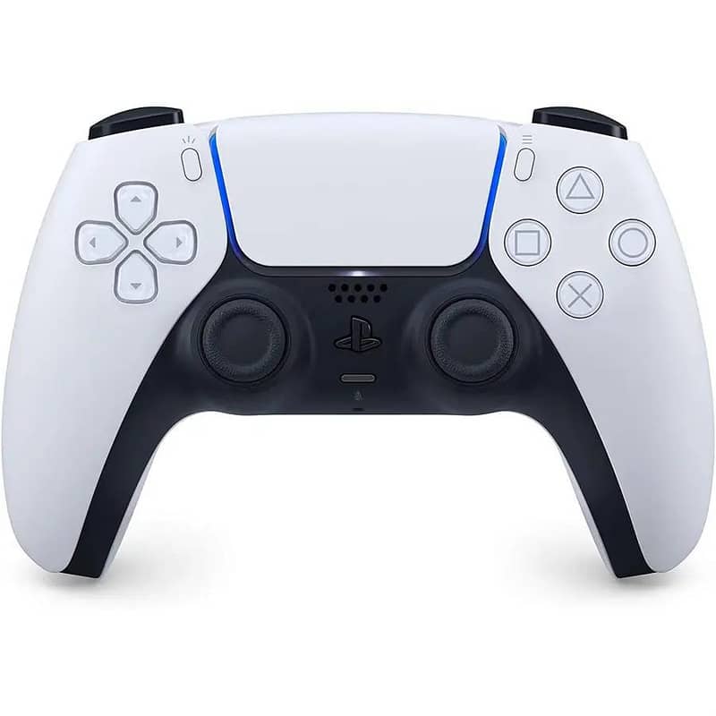 PS 5 controller 0