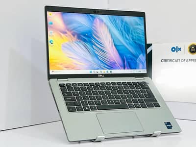 Dell Latitude 5430 Core i5 12th Gen Laptop | 16GB / 256GB SSD | Touch