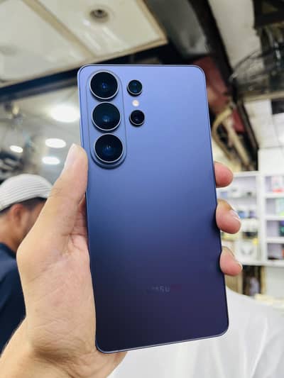 Samsung S26ultra 256gb pta approved