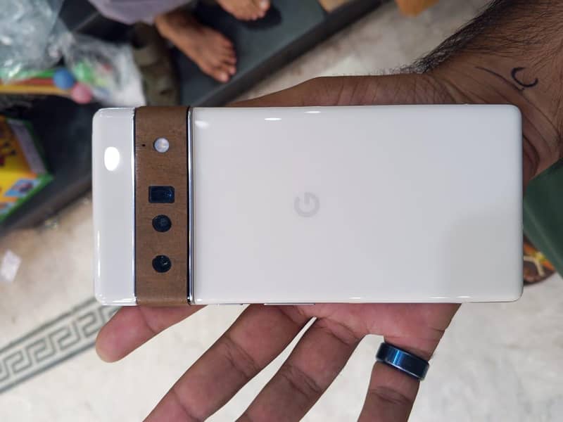 Google Pixel 6 Pro 1