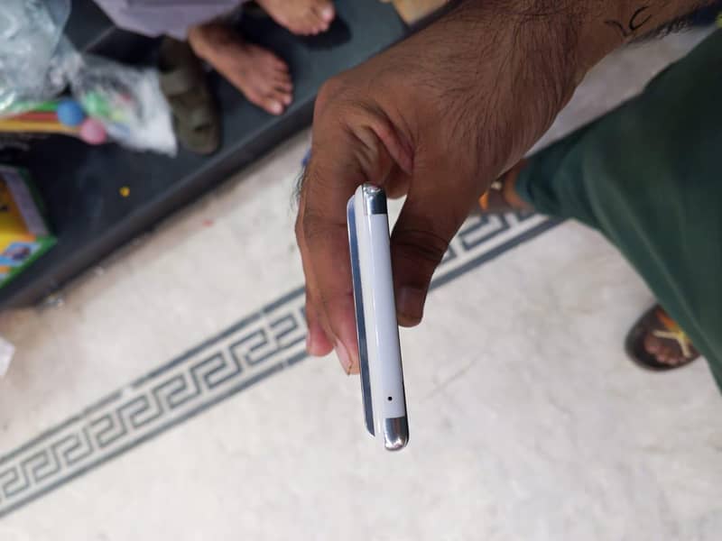 Google Pixel 6 Pro 5