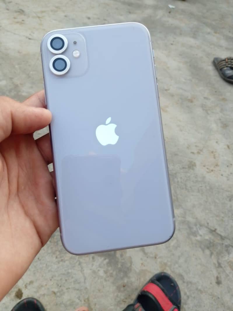 Apple iPhone 11 1