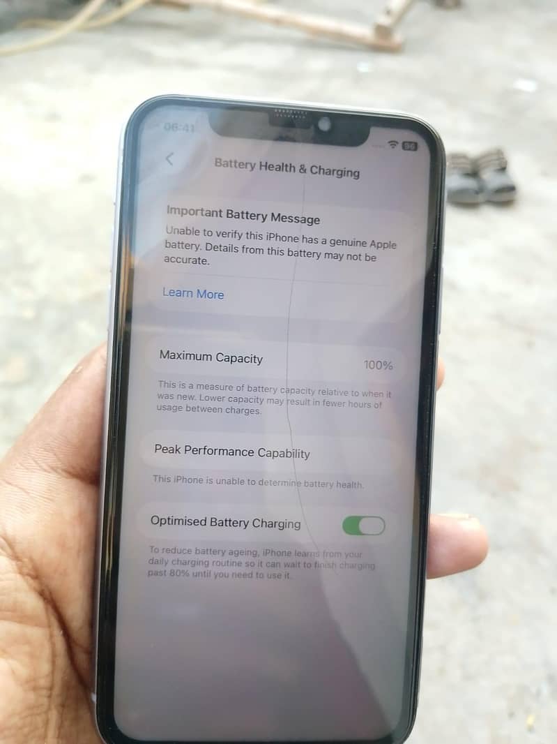 Apple iPhone 11 2
