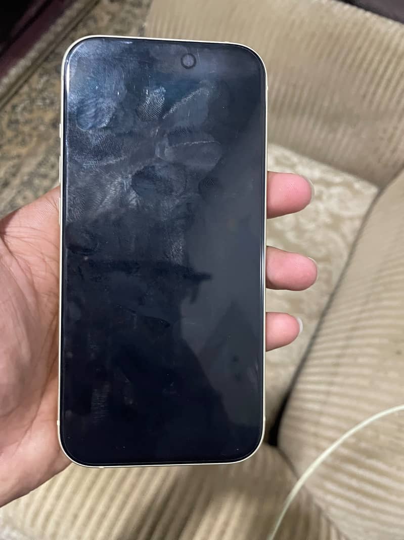 Apple iPhone 15 1