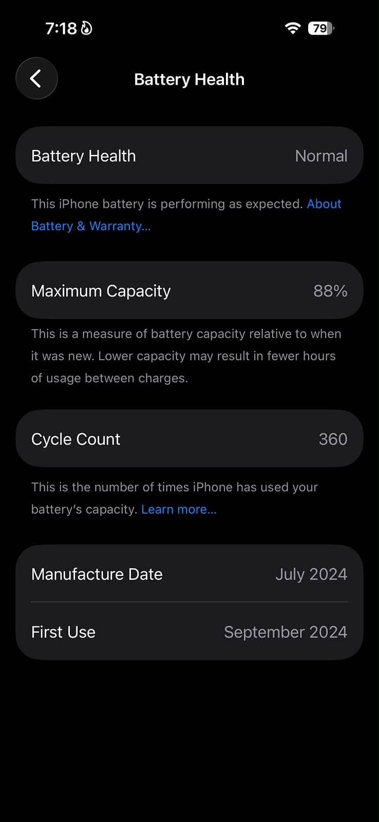 Apple iPhone 15 2