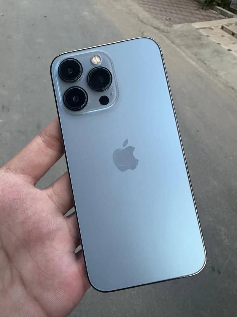 Apple iPhone 13 Pro 5