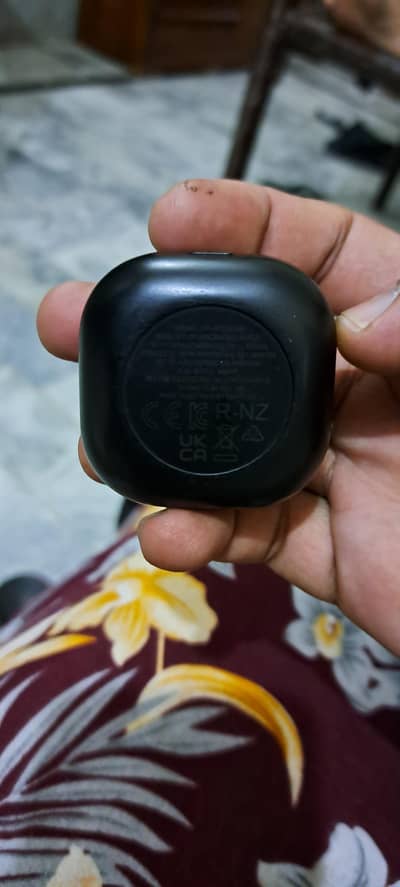 Samsung buds pro