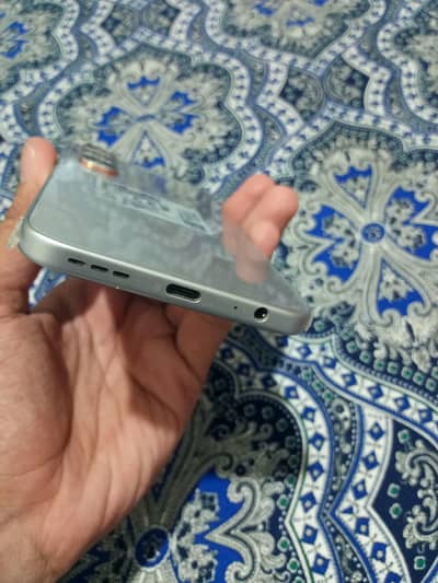 Infinix Hot 60 Pro