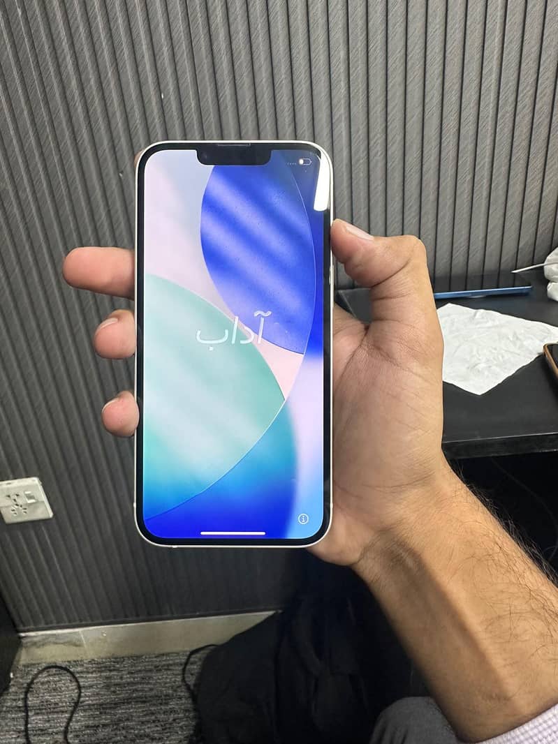 Apple iPhone 14 2