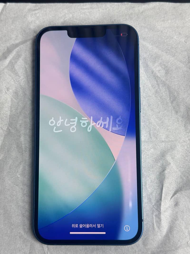 Apple iPhone 14 6