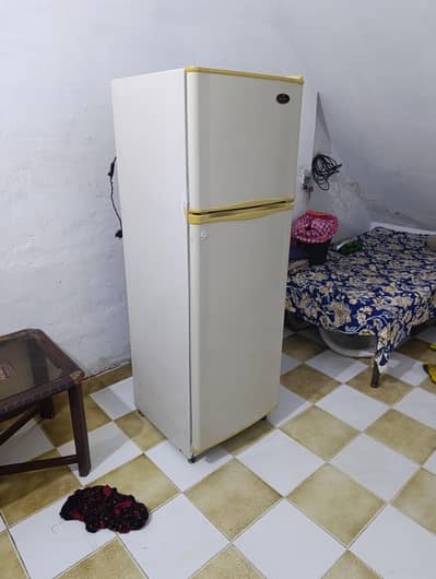 Dawlance fridge new denfoss compressor