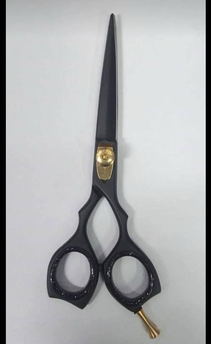 Export quality scissors 0