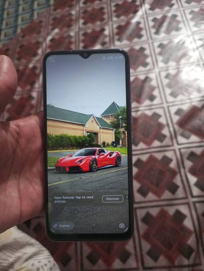 Tecno Spark 8C