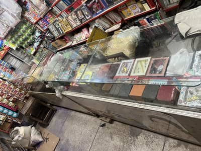 Cosmetic and Kiryana store