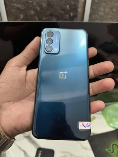One Plus Nord N200