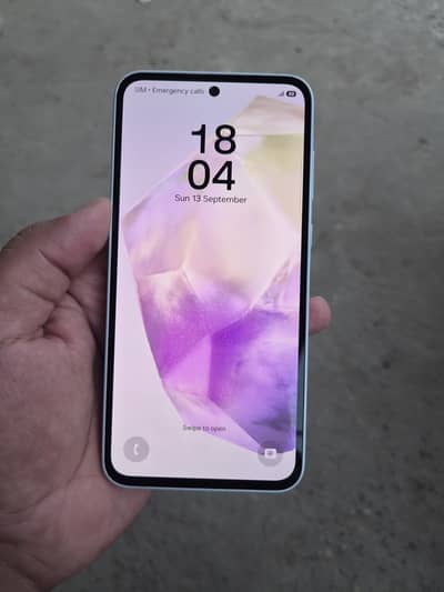 Samsung Mobile A35 5G