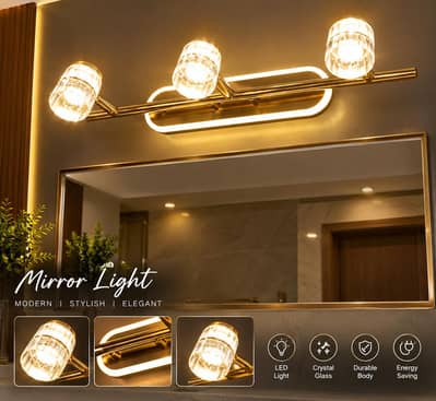 mirror lights 3in1 2 style