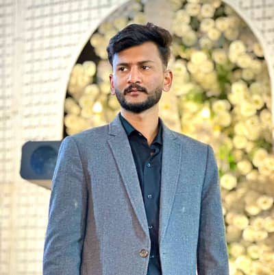 Ahmad Saleem 