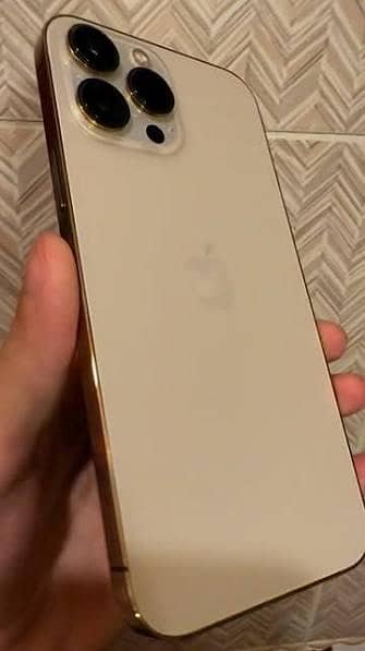 Apple iPhone 13 Pro 0