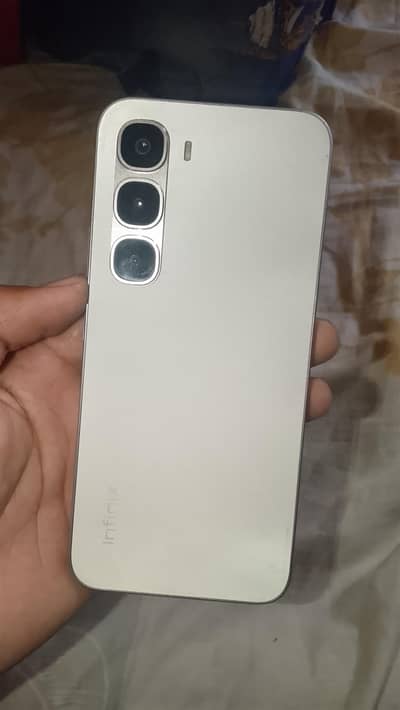 Infinix Hot 60 pro
