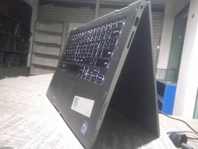 dell e 7378 i7-7th gen