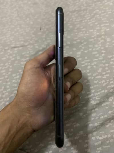Iphone 11 pro max 256 pta