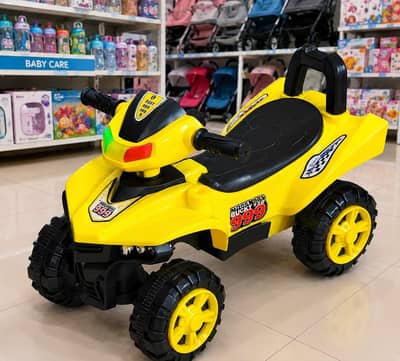baby car music light