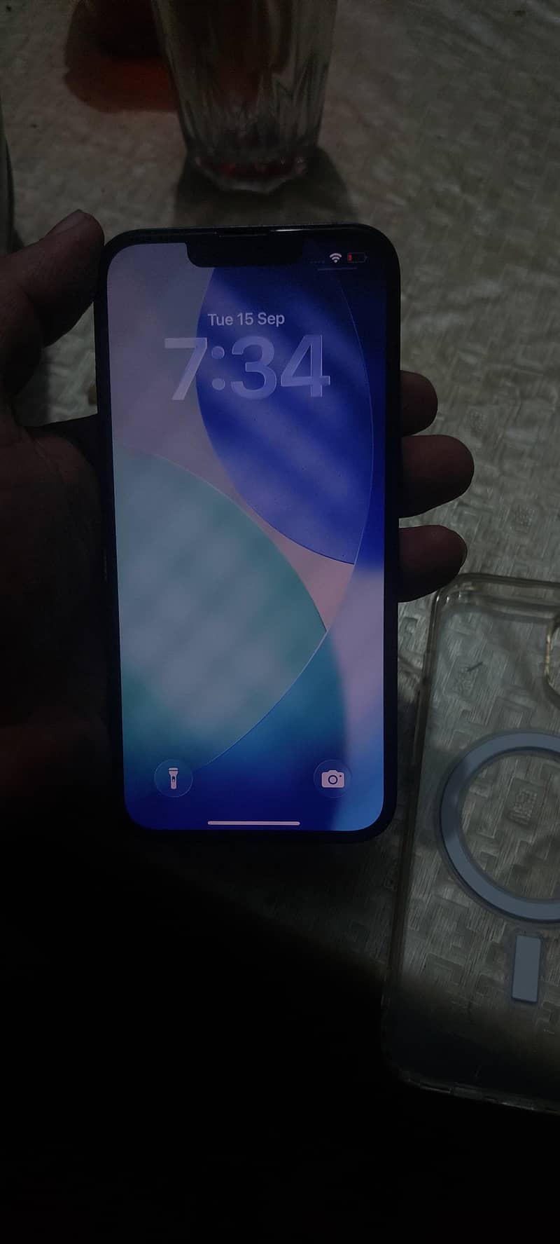 Apple iPhone 13 1