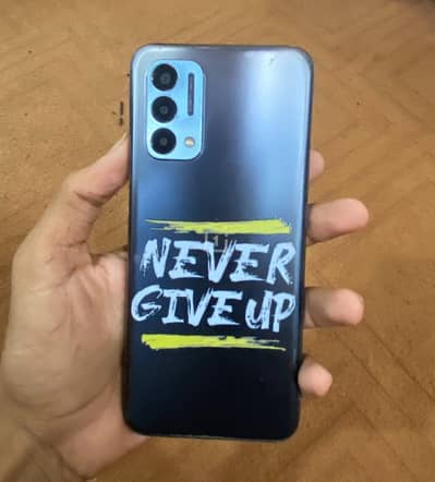 One Plus Nord N200