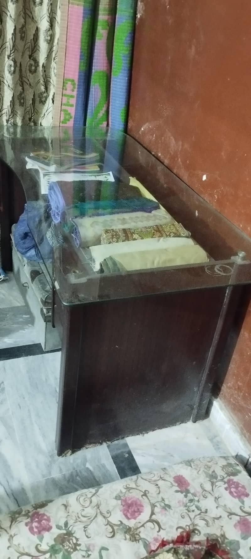 Office Table 1