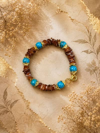 Pack of beautiful bracelets