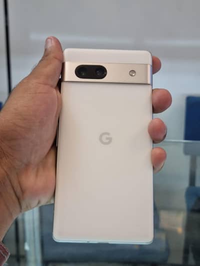 Google Pixel 7a