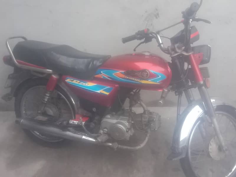 dhoom 1