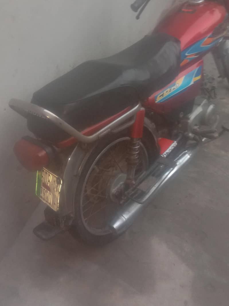 dhoom 2