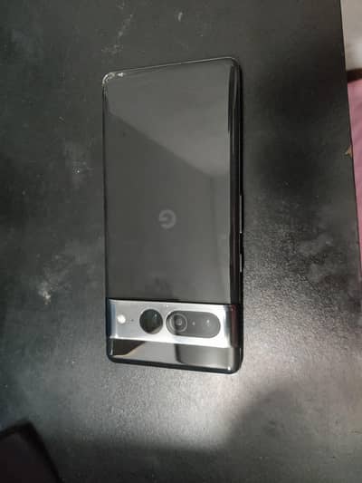 google pixel 7 pro 12GB 128GB PTA AP