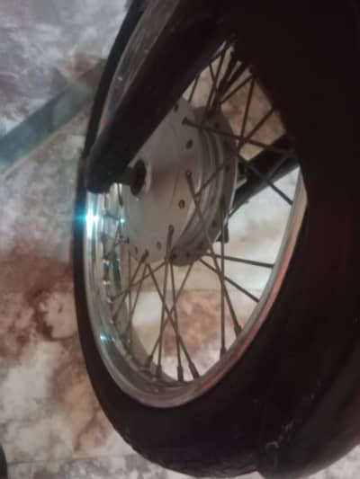 needs money Full comfort bike Honda prider