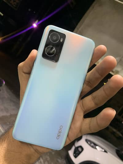 OPPO A76