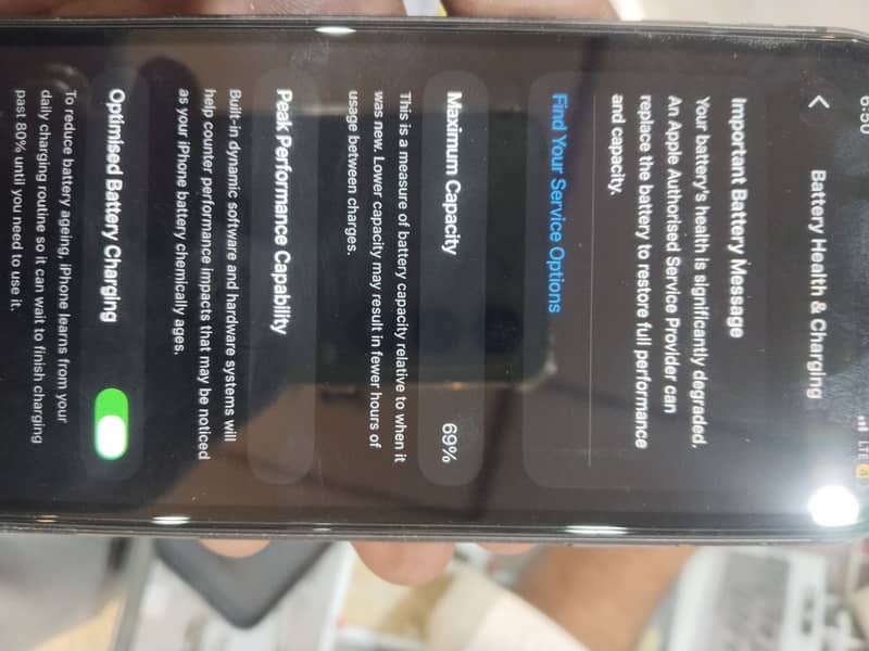 Apple iPhone 11 5