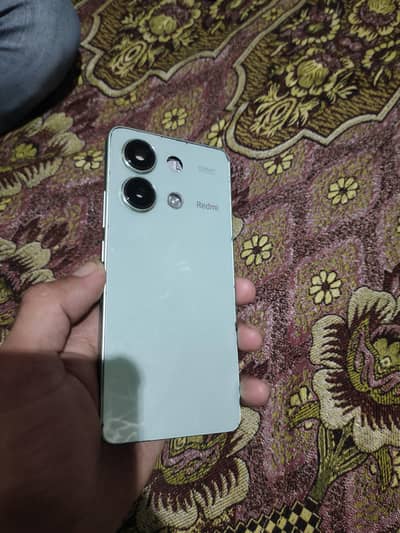 Redmi note 13