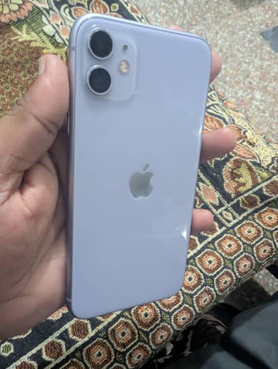 Apple iPhone 11
