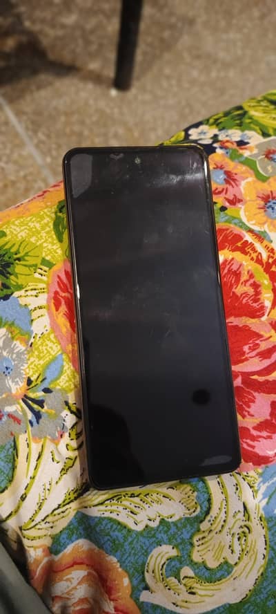 Infinix Note 30