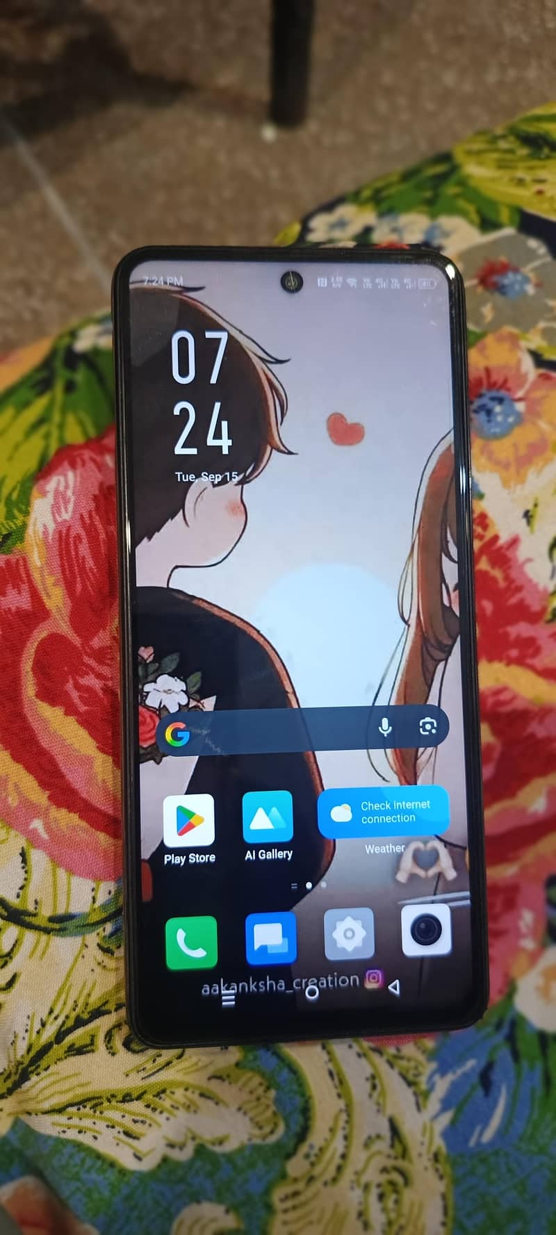 Infinix Note 30 2