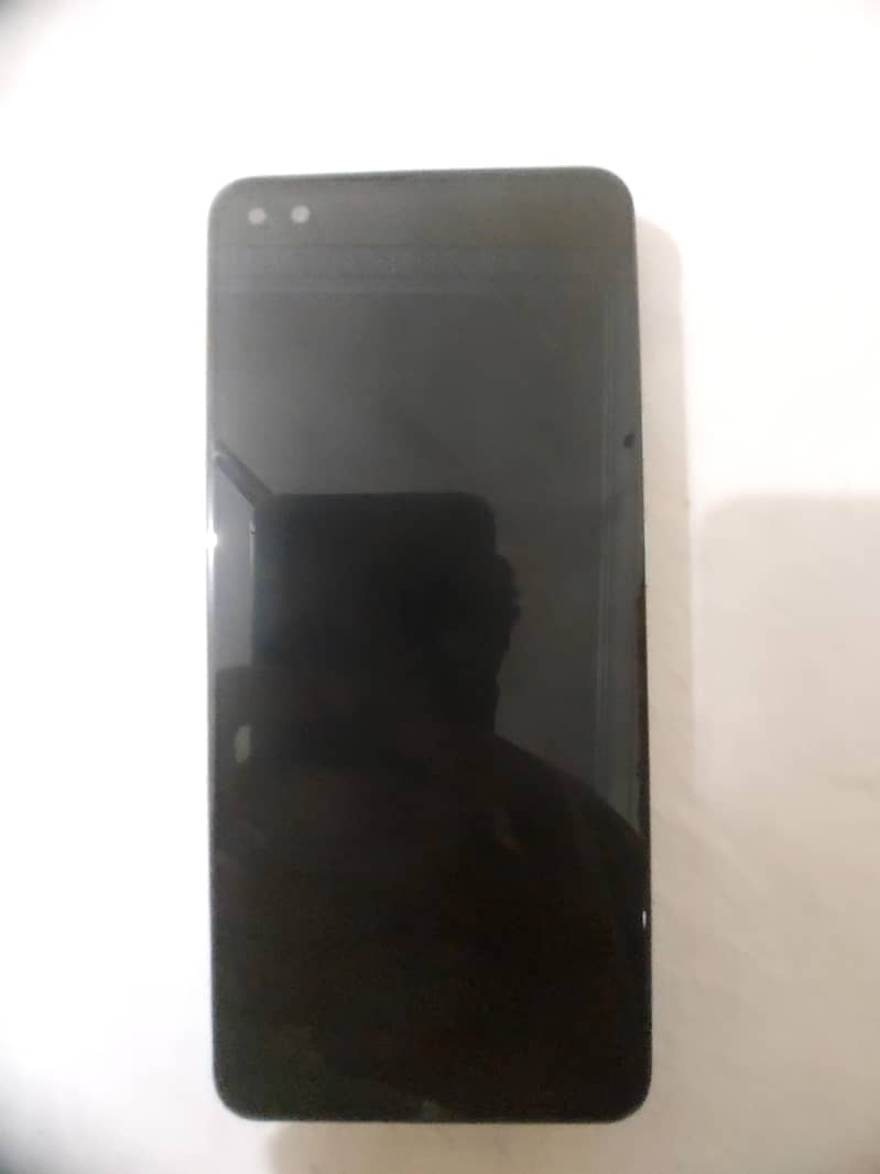 One Plus Nord 2