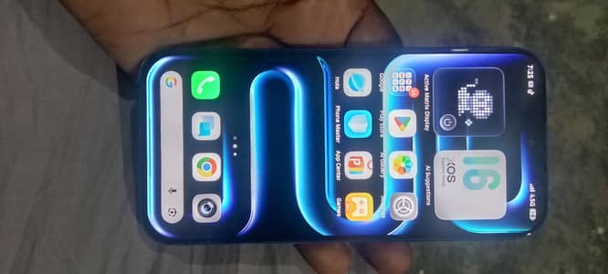 Infinix Note 60 Pro