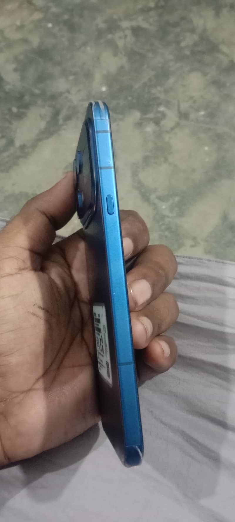 Infinix Note 60 Pro 4