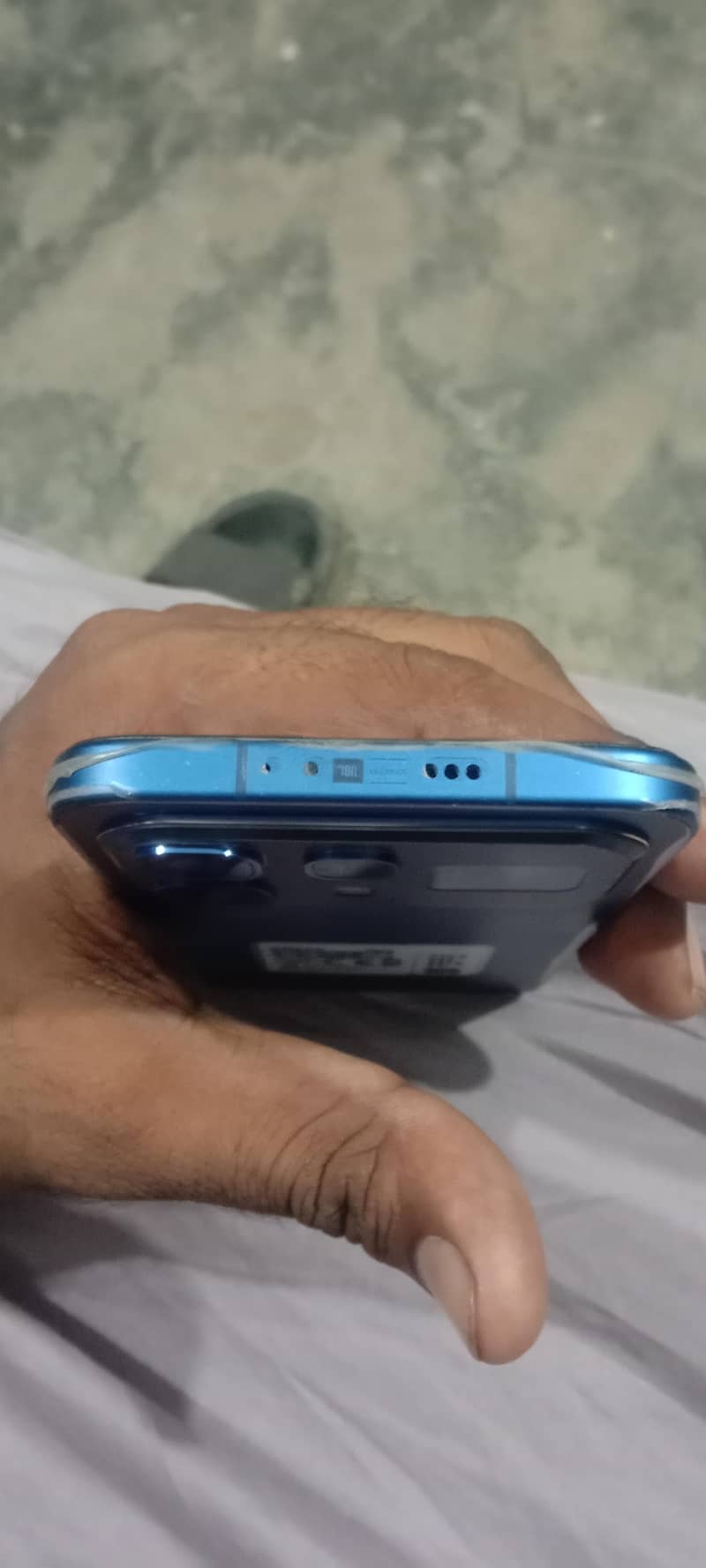 Infinix Note 60 Pro 6